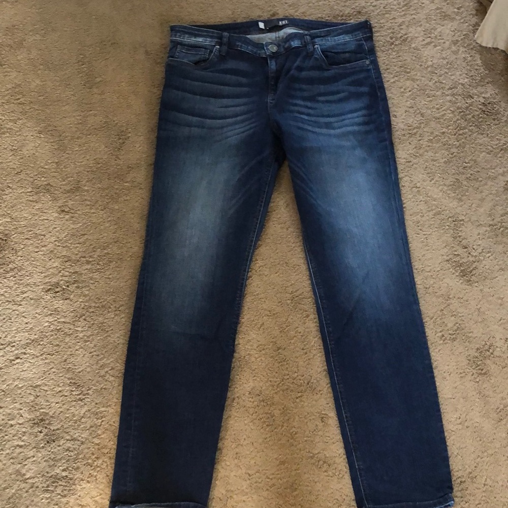 Kut from the Kloth Jeans